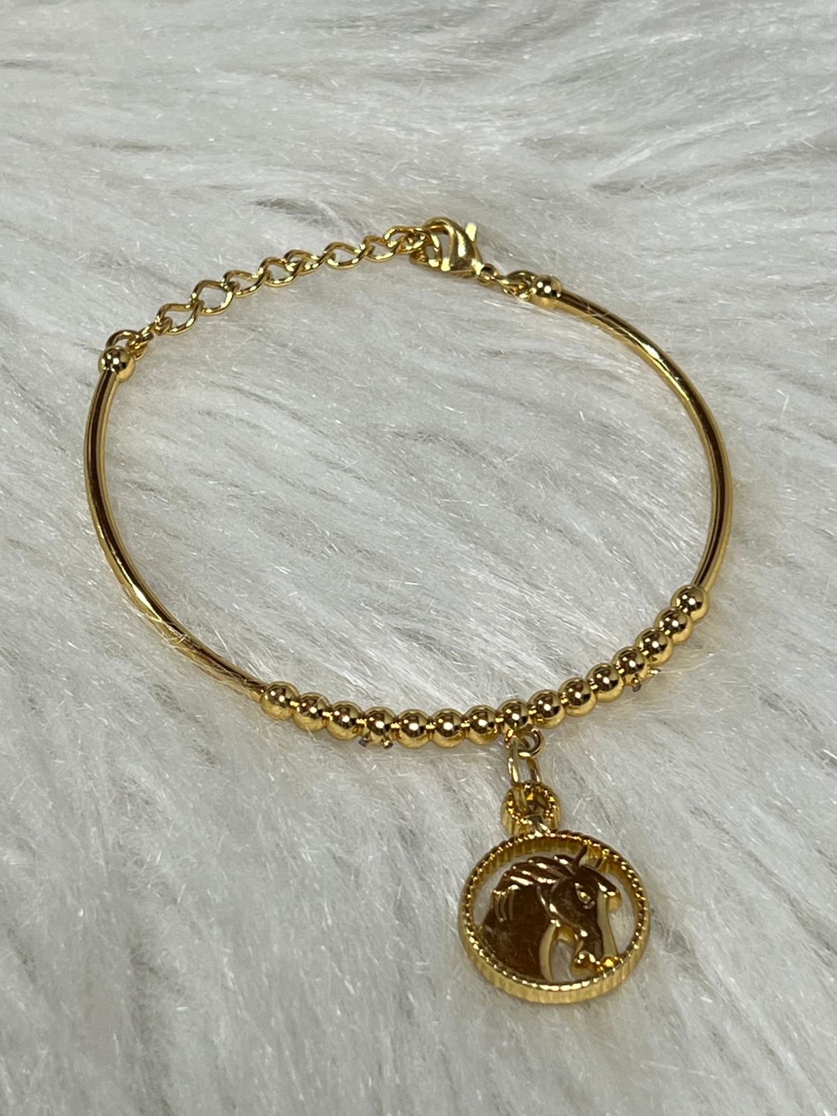 08 pulseira lacos