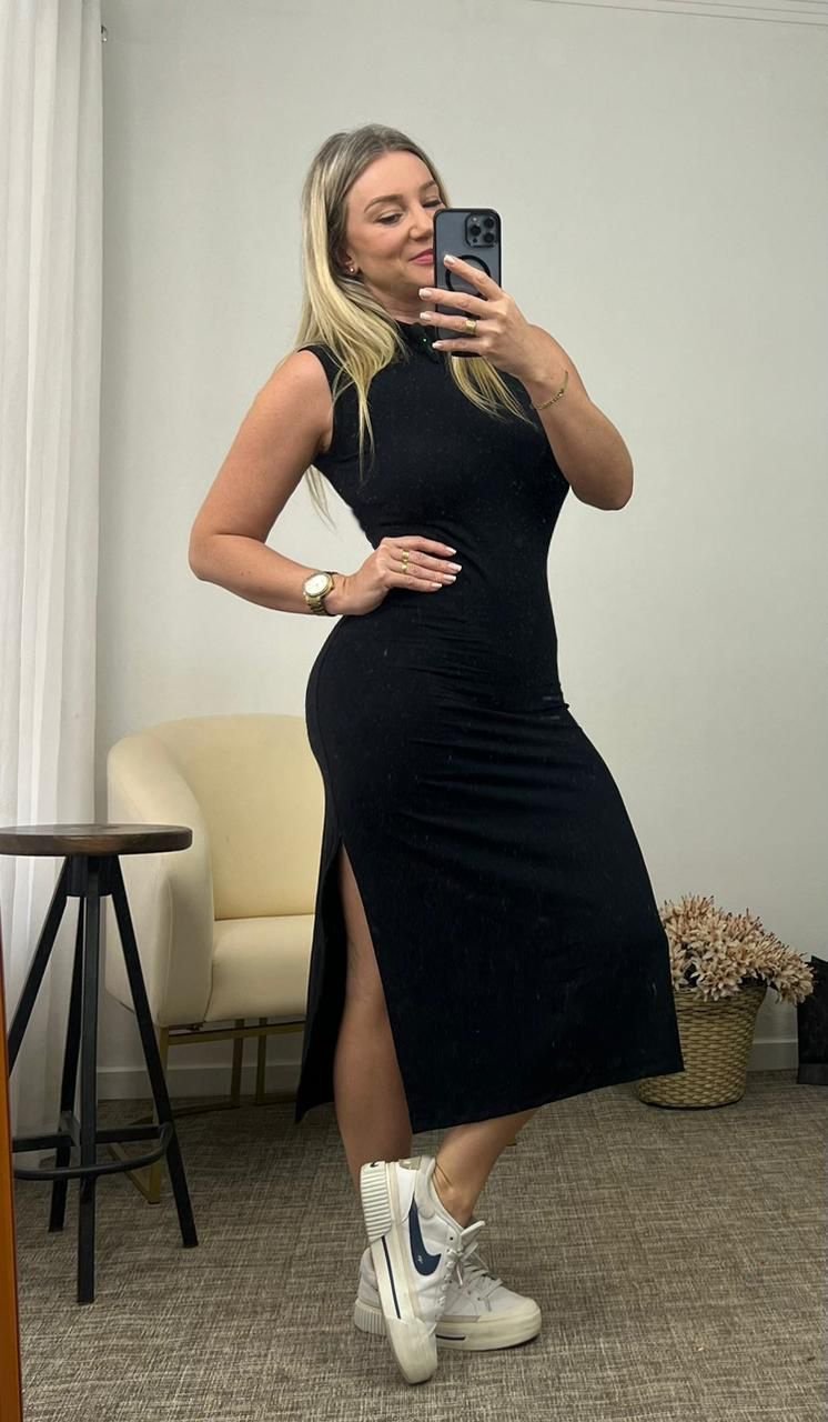 01 vestido feminino lia