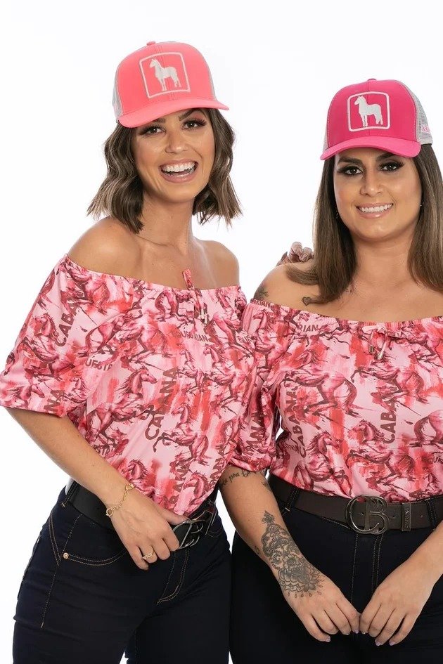 01 blusa feminina ciganinha princesa