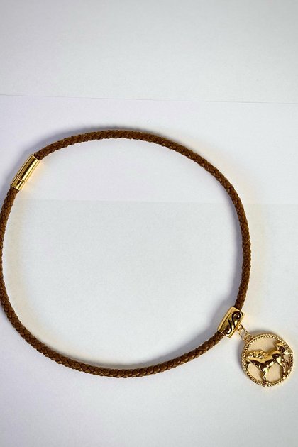 16 colar feminino choker cabana