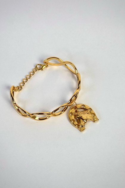 14 pulseira feminina lacos cabana