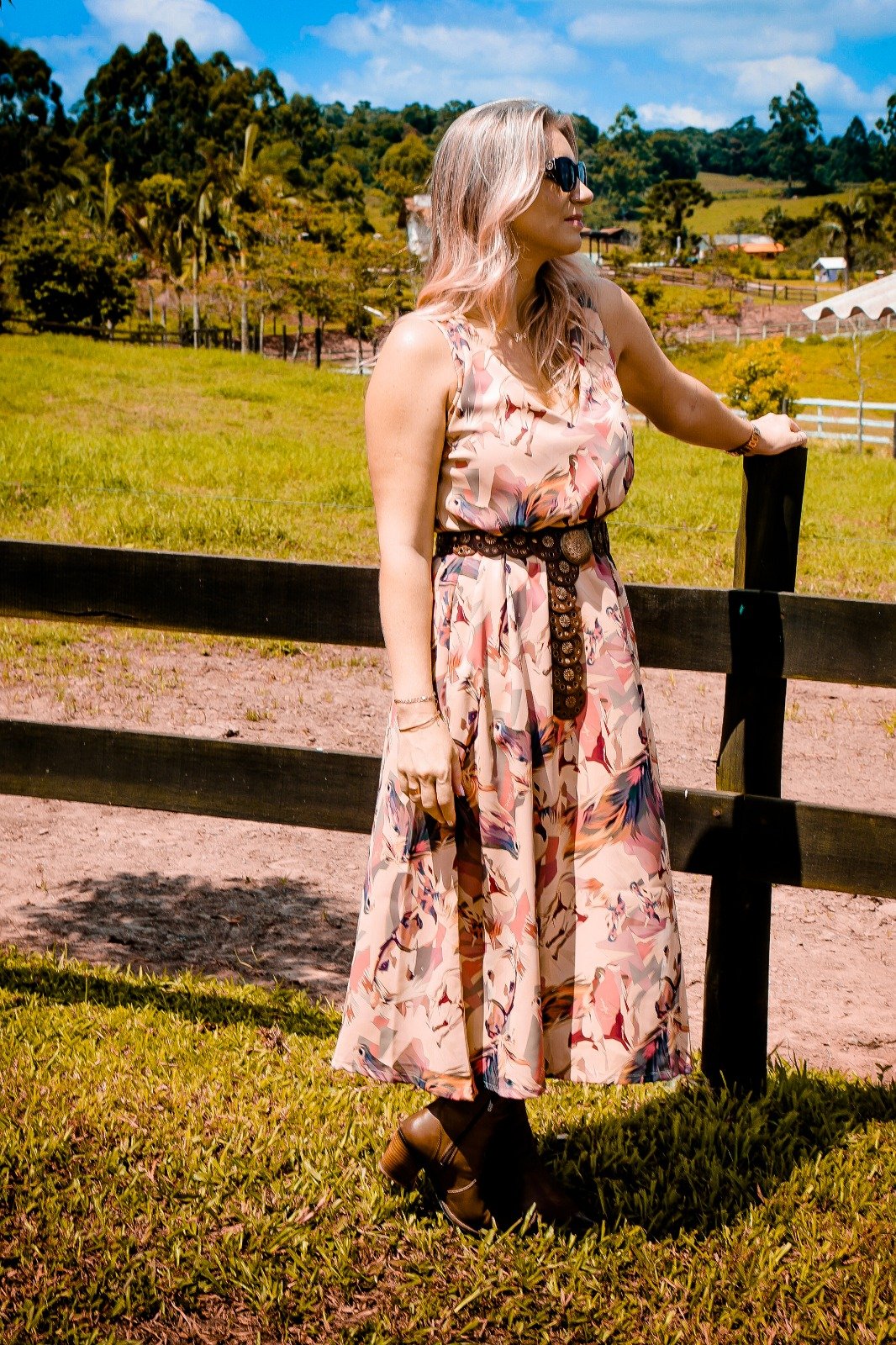11 vestido feminino mari