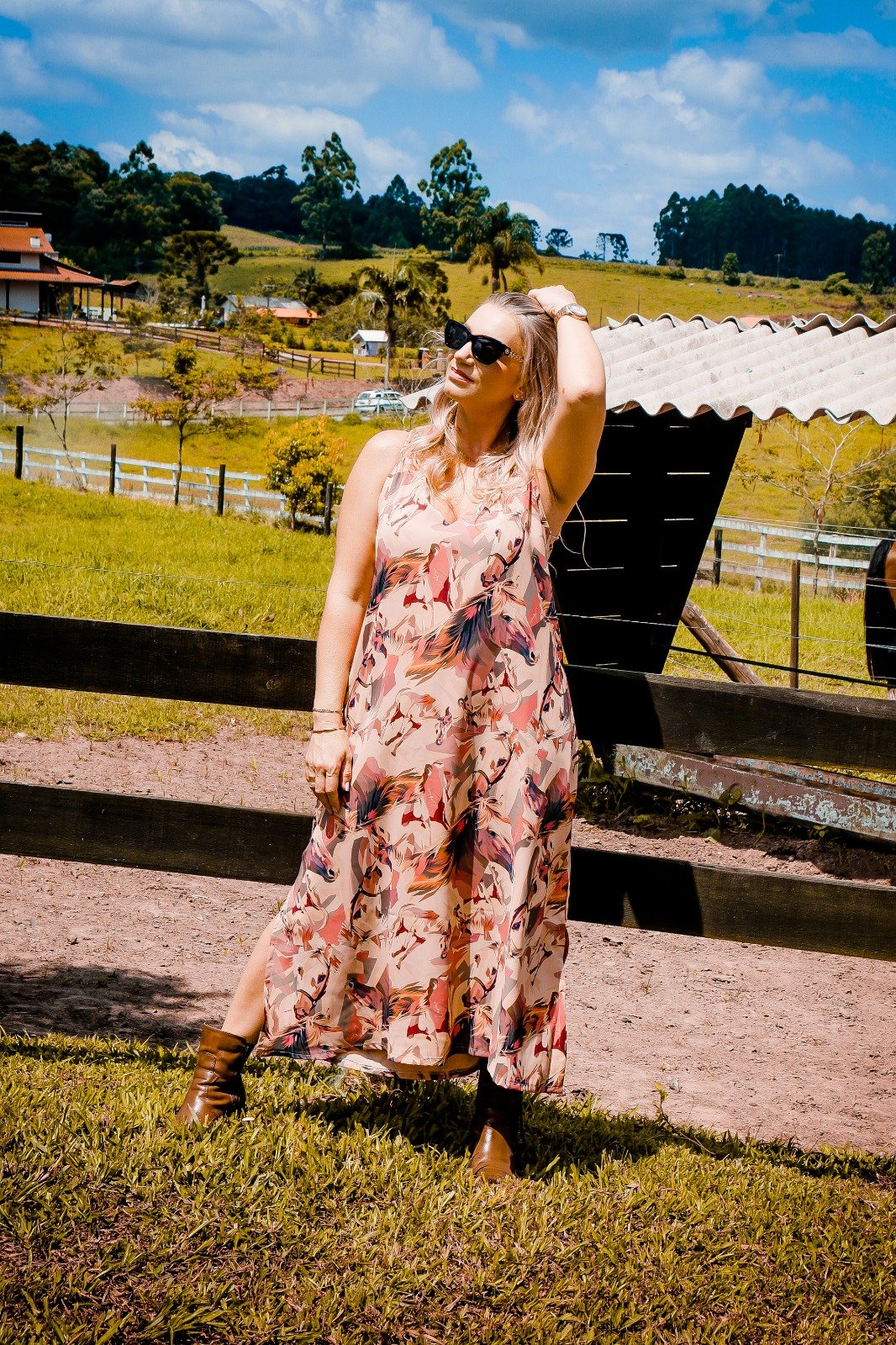 13 vestido feminino mari