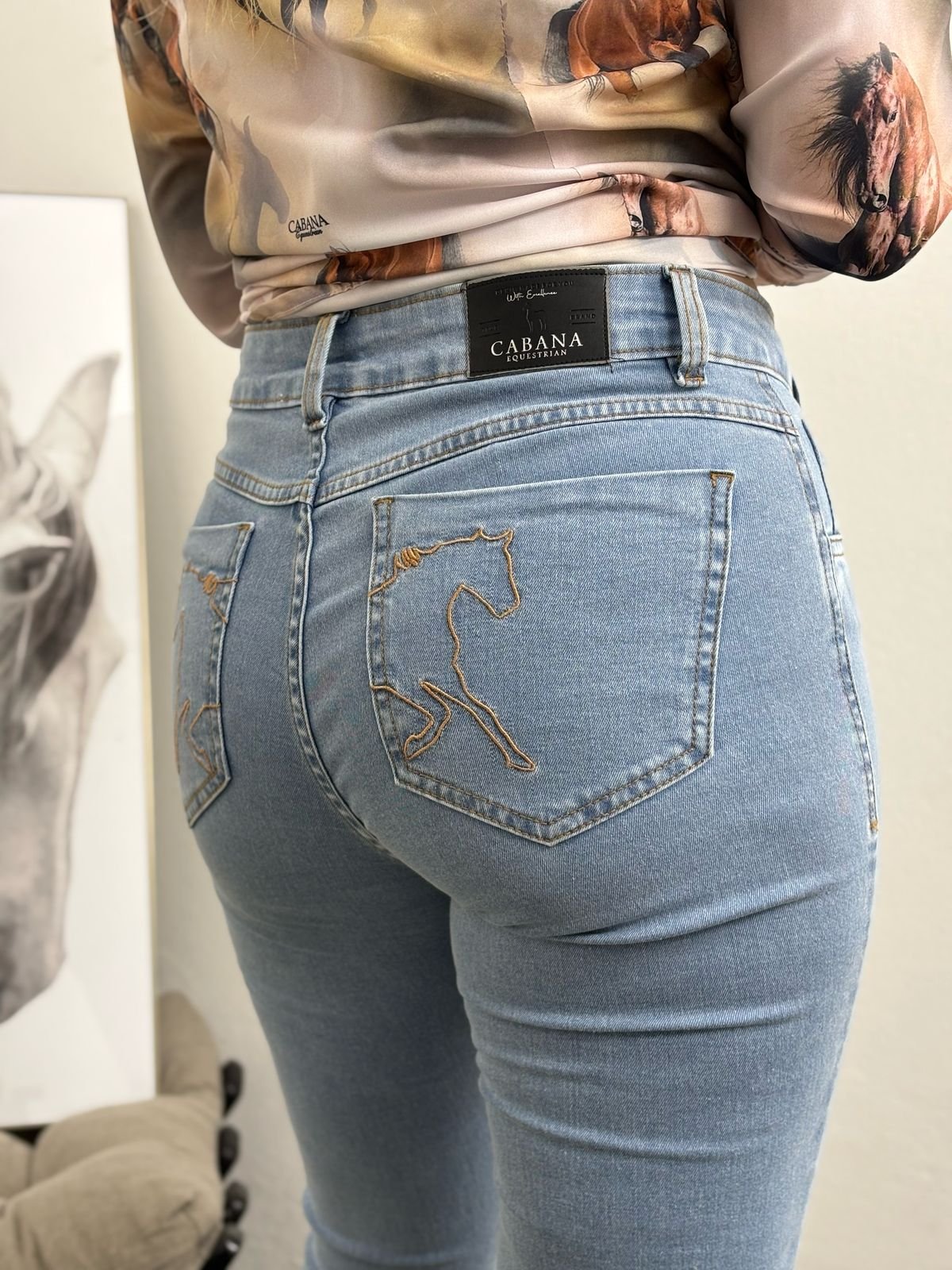 01 calca feminina skinny delave pampa