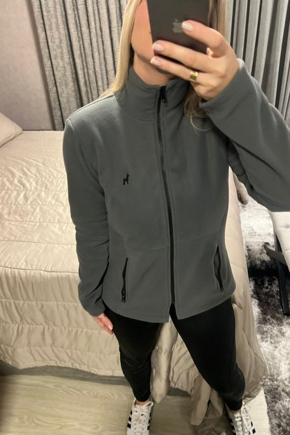 01 casaco feminino soft maya