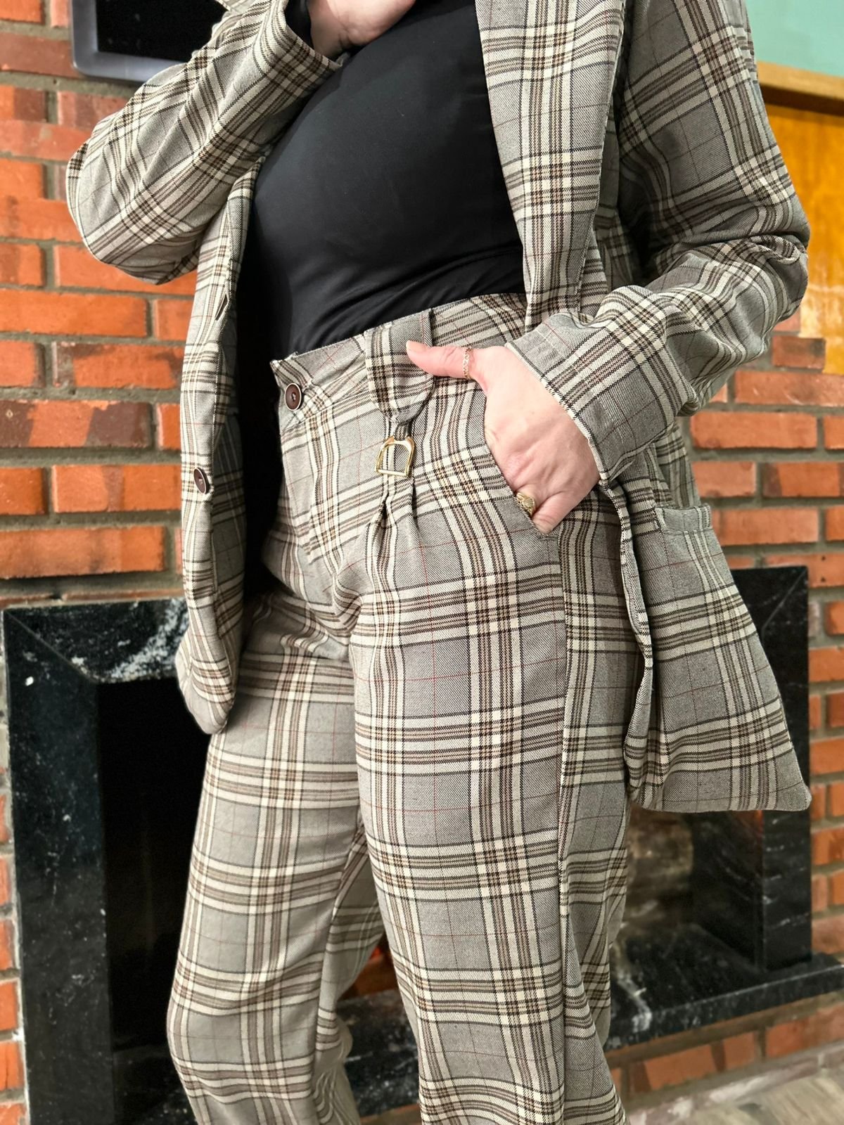 03 bombacha feminina xadrez joana