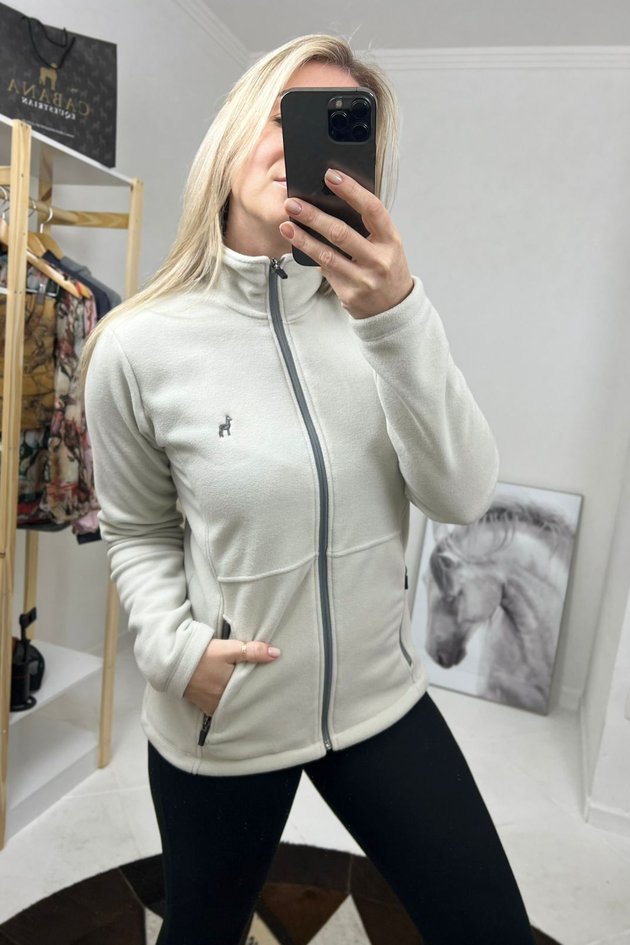 01 casaco feminino soft clara