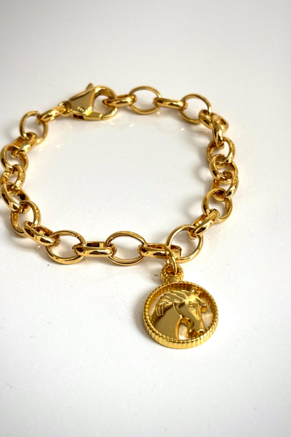 05 pulseira feminina ellos cabana