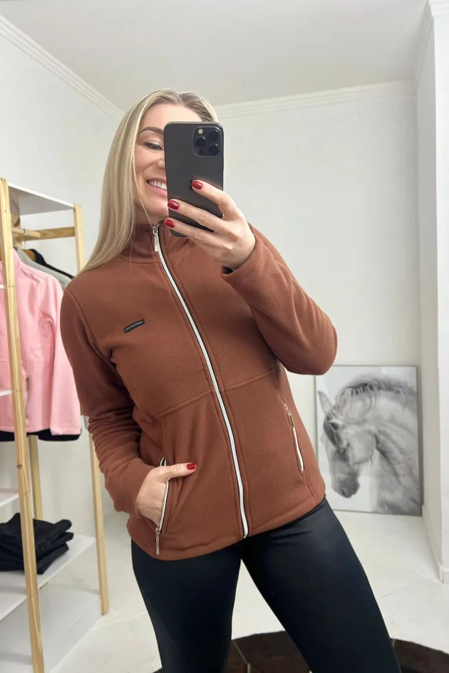 03 casaco feminino soft lize