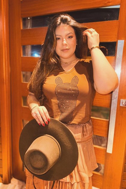 05 t shirt feminina rodeio