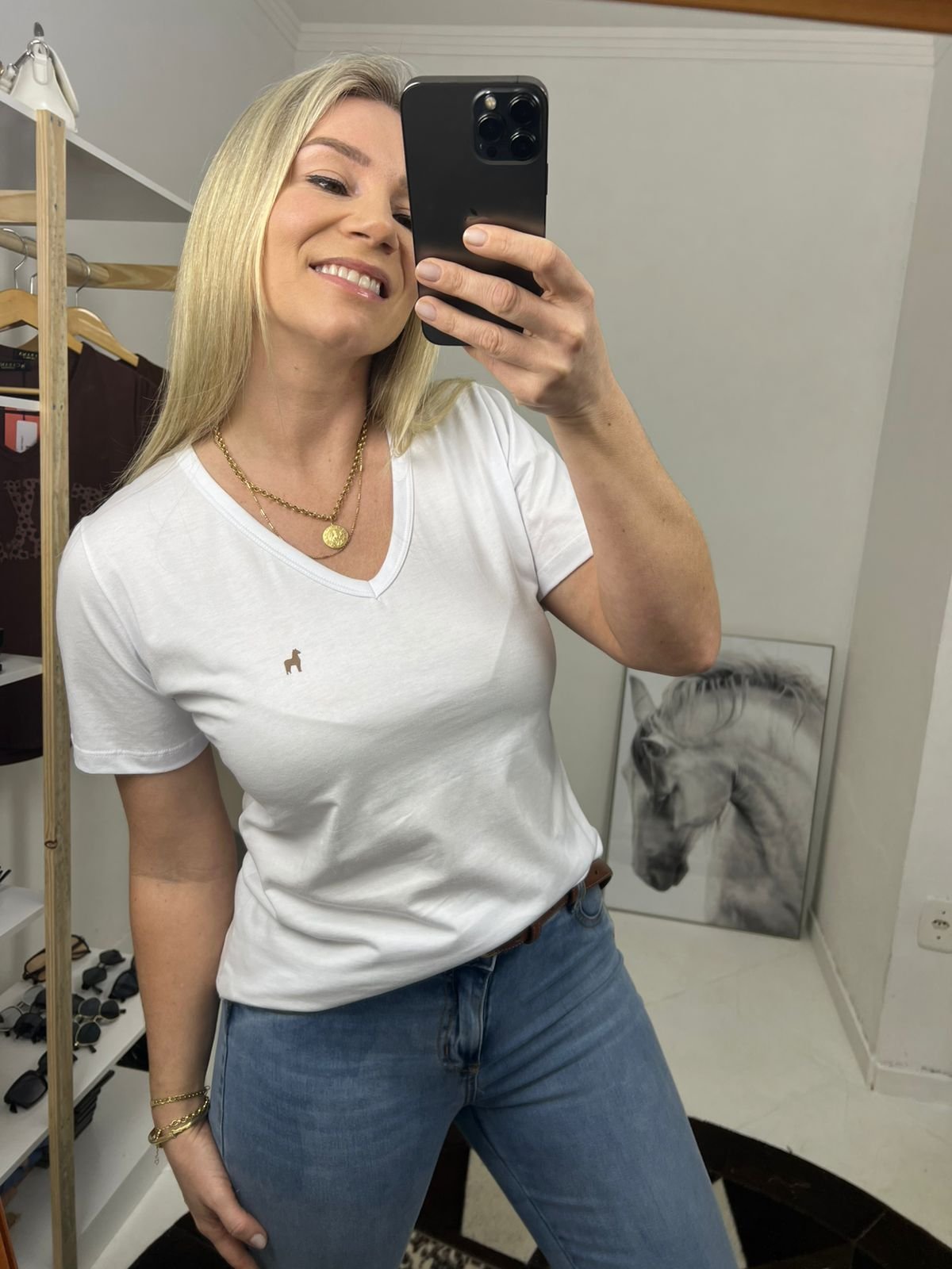 05 t shirt feminina carolina