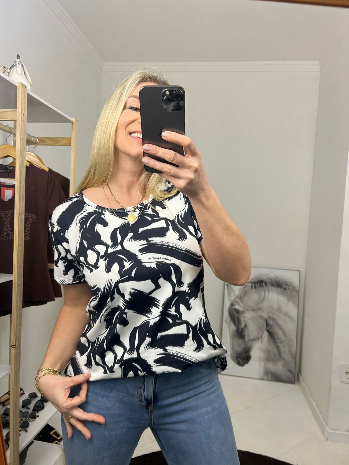 01 blusa feminina roberta