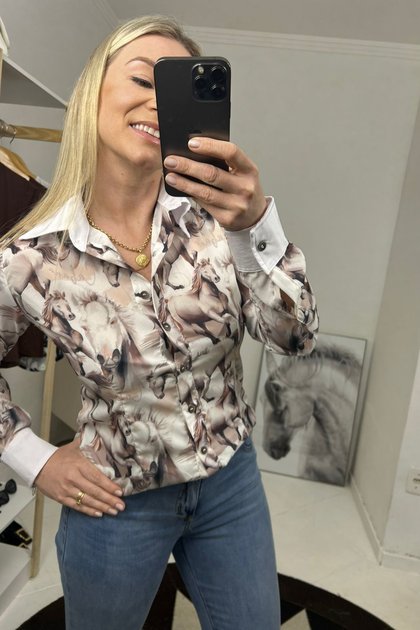 05 camisete feminina nubia