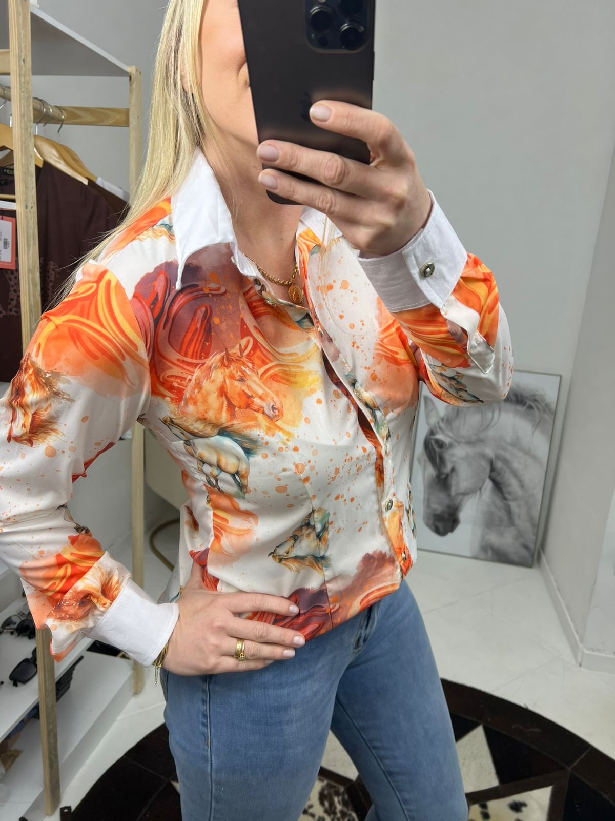 02 camisete feminina amanhecer