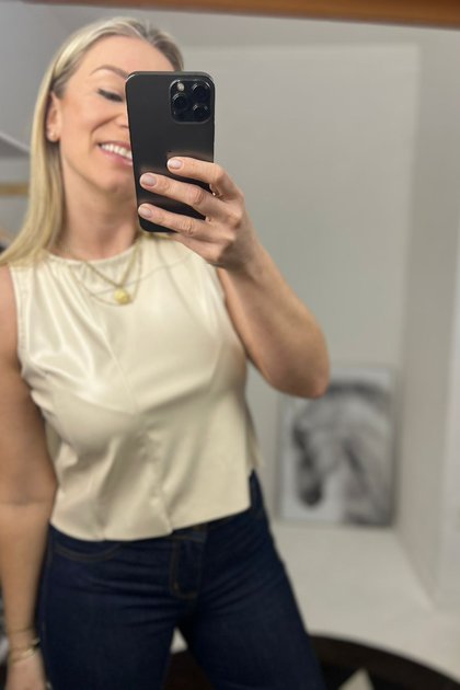 06 blusa courino cabana off white