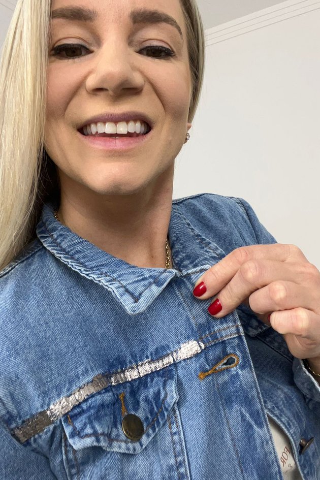 10 jaqueta cropped nevada