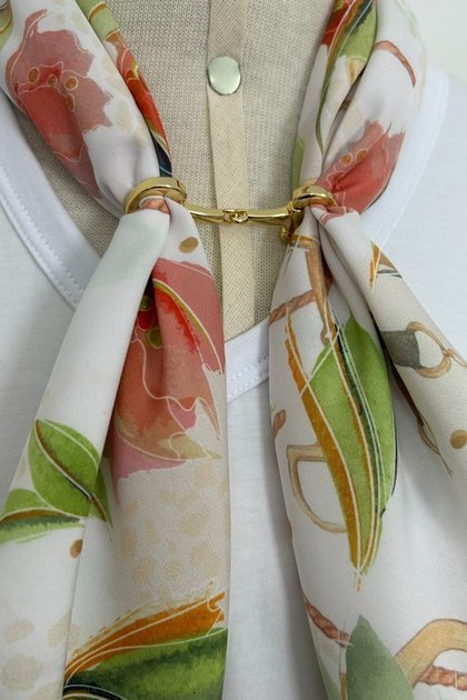 28 lenco feminino cabana