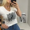 01 t shirt feminina larissa