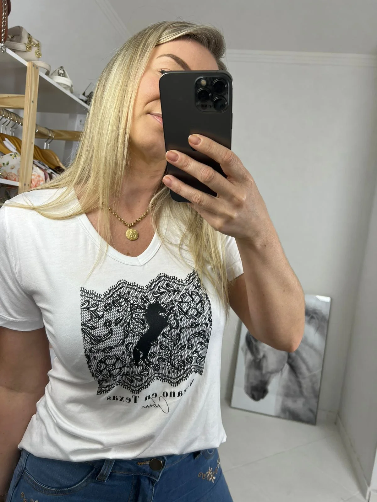 03 t shirt feminina larissa