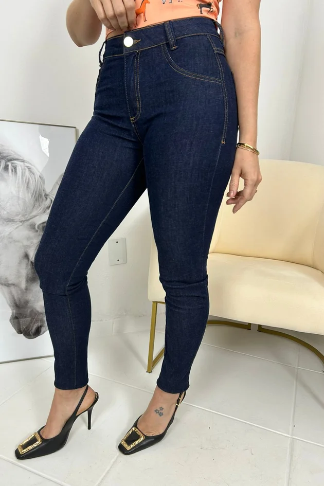 01 calca skinny feminina sophia
