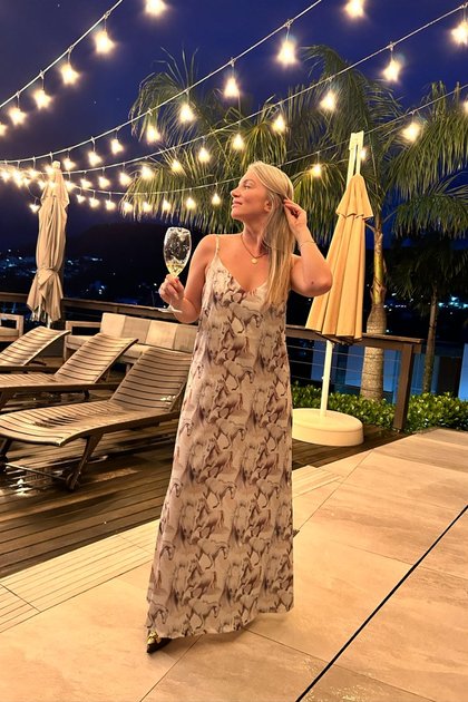 11 vestido feminino cristina