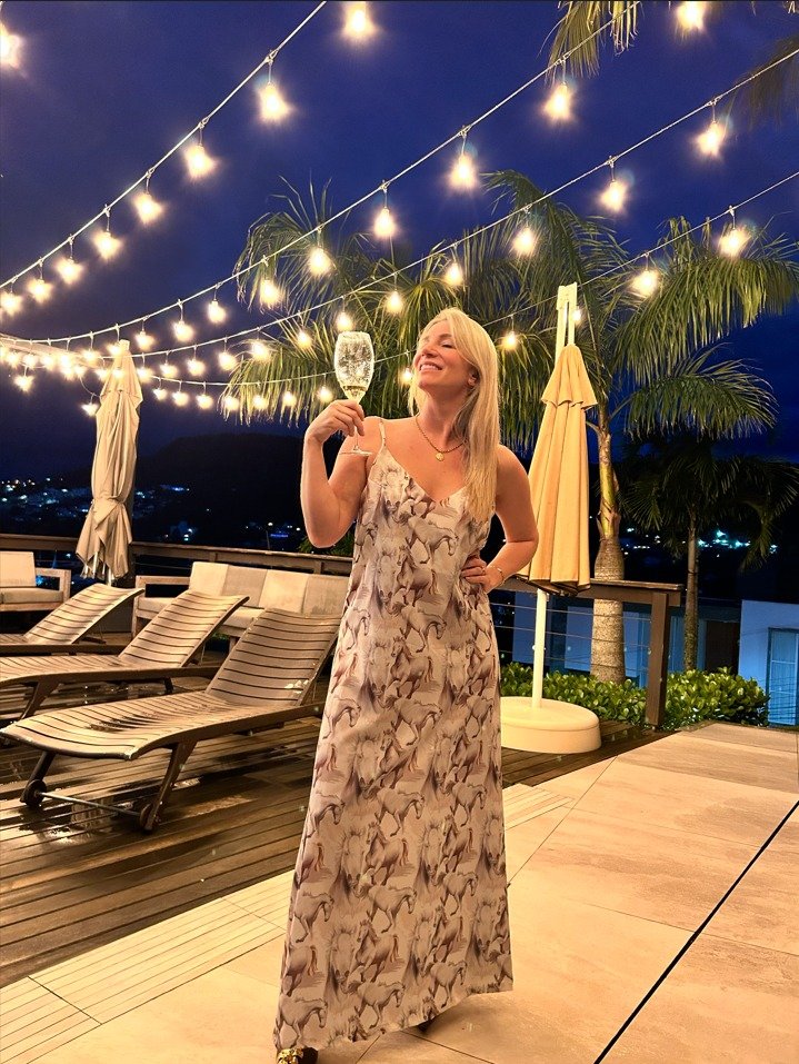 12 vestido feminino cristina