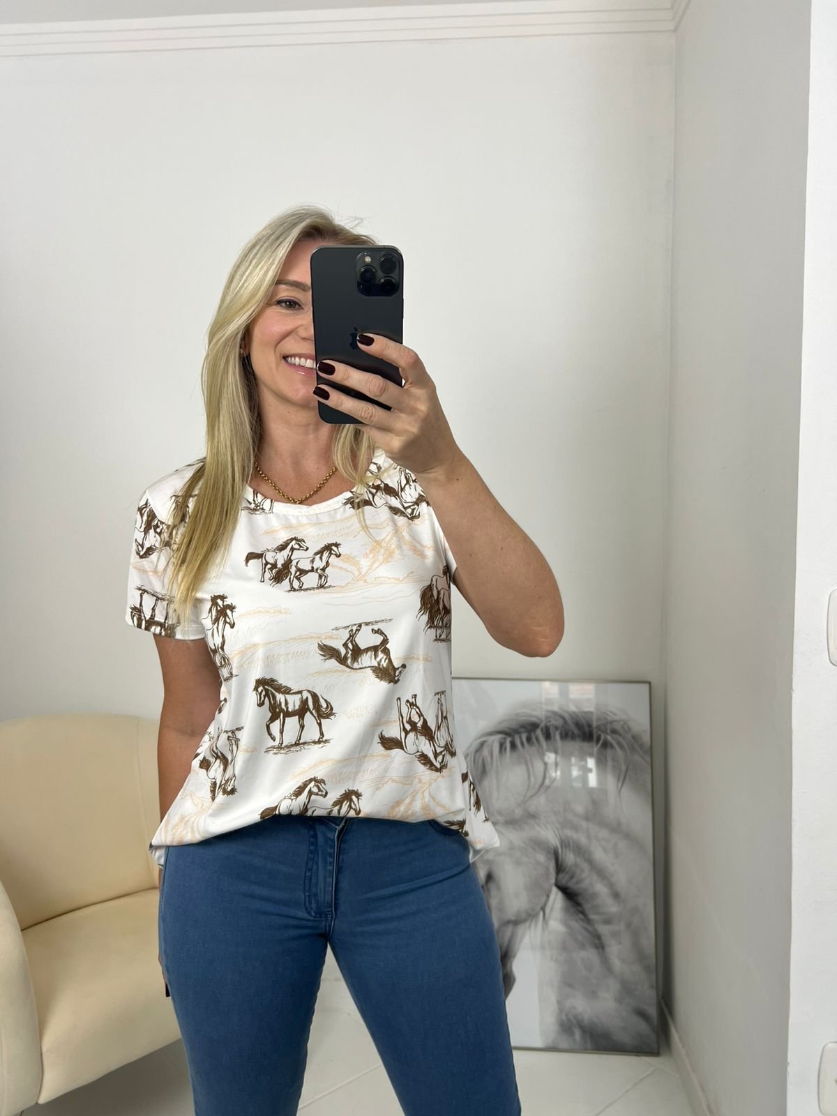 10 blusa feminina grazi