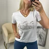 02 t shirt feminina laura