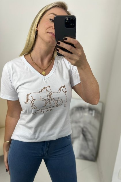 04 t shirt feminina laura