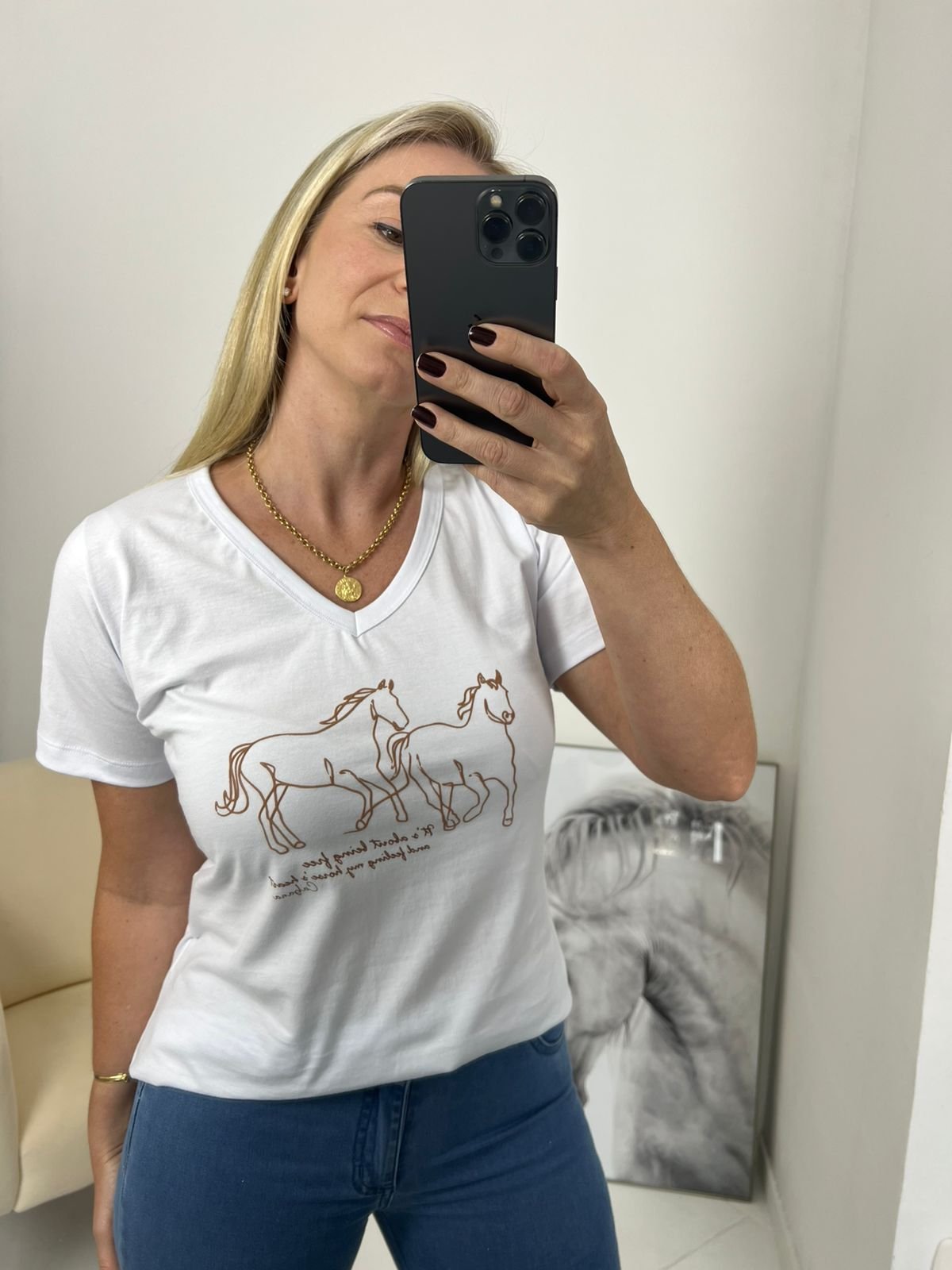 05 t shirt feminina laura