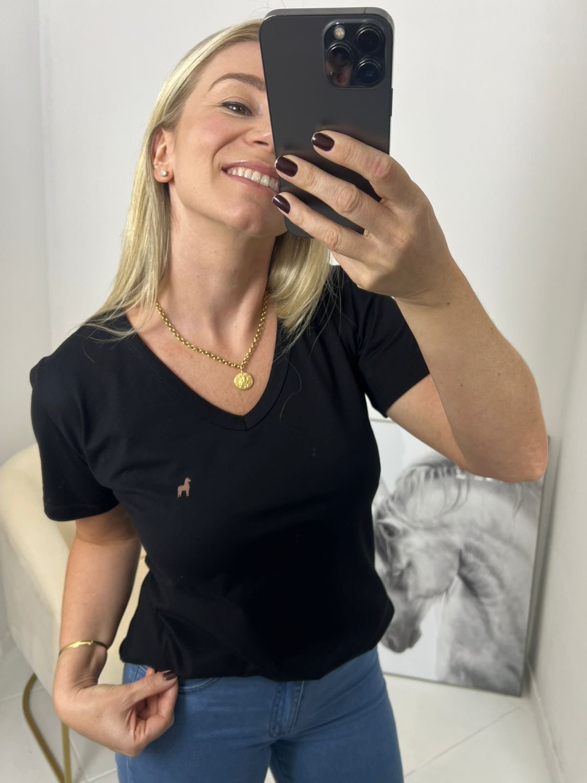 07 t shirt feminina marcia