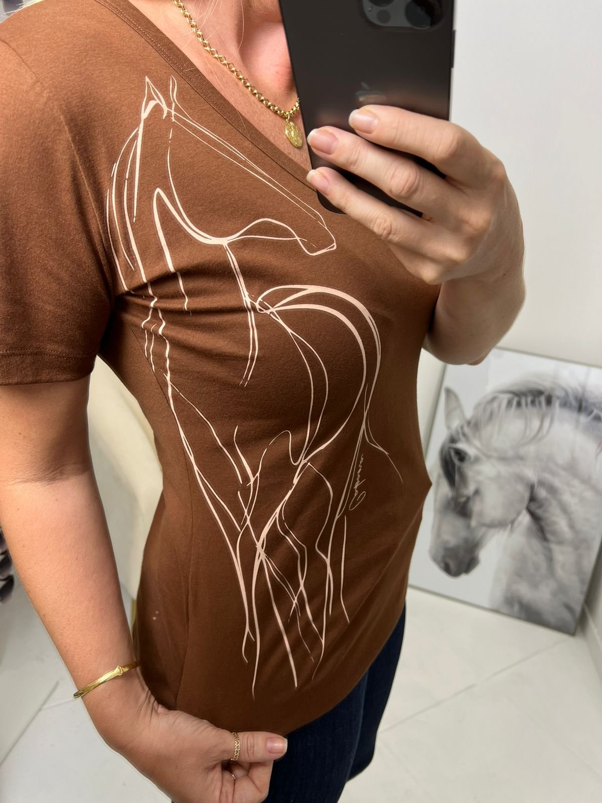 03 t shirt feminina brenda