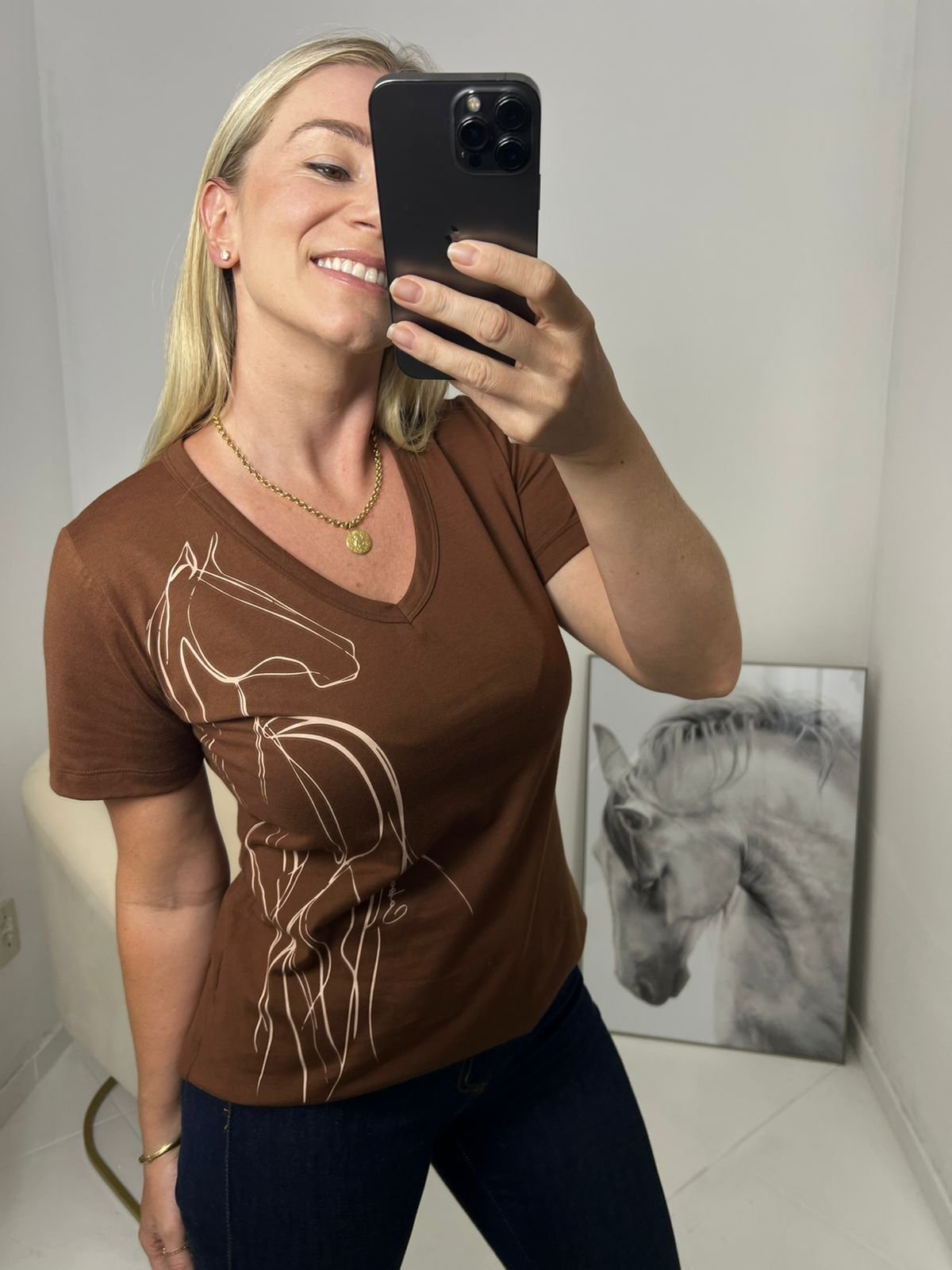 06 t shirt feminina brenda