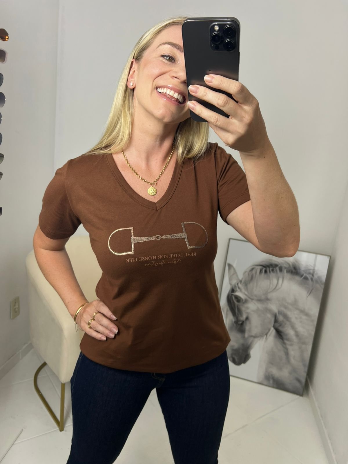 01 t shirt feminina brisao talita