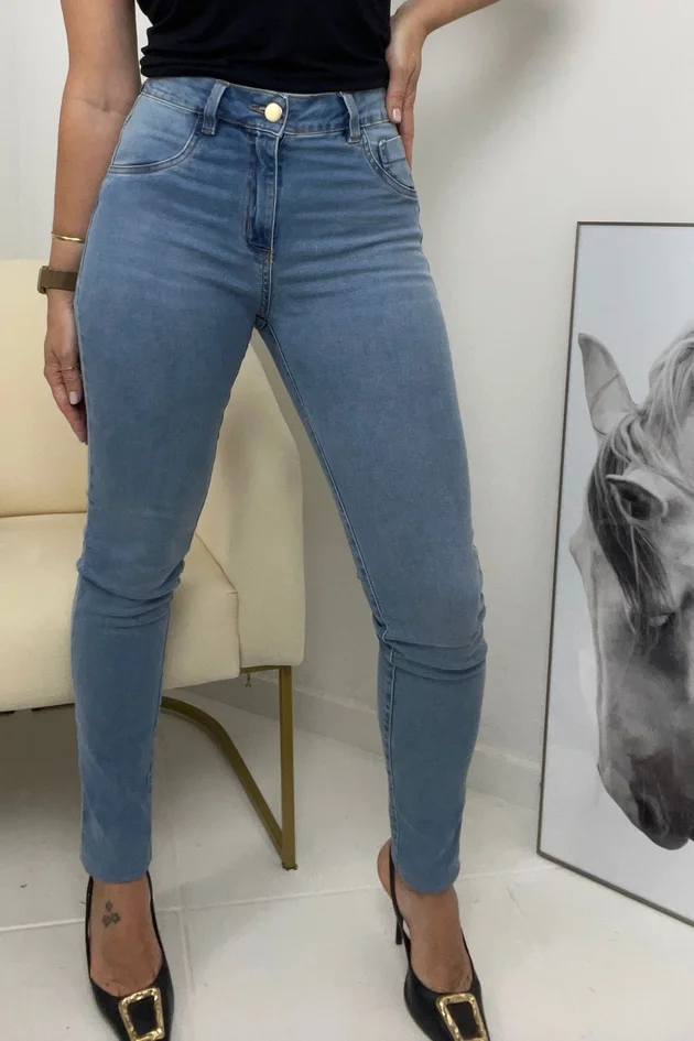 02 calca skinny feminina cabana basic