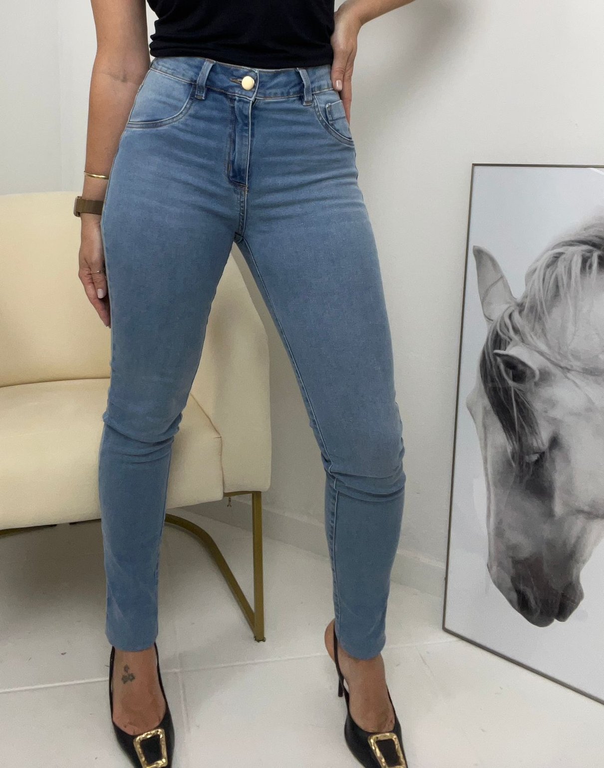 02 calca skinny feminina cabana basic