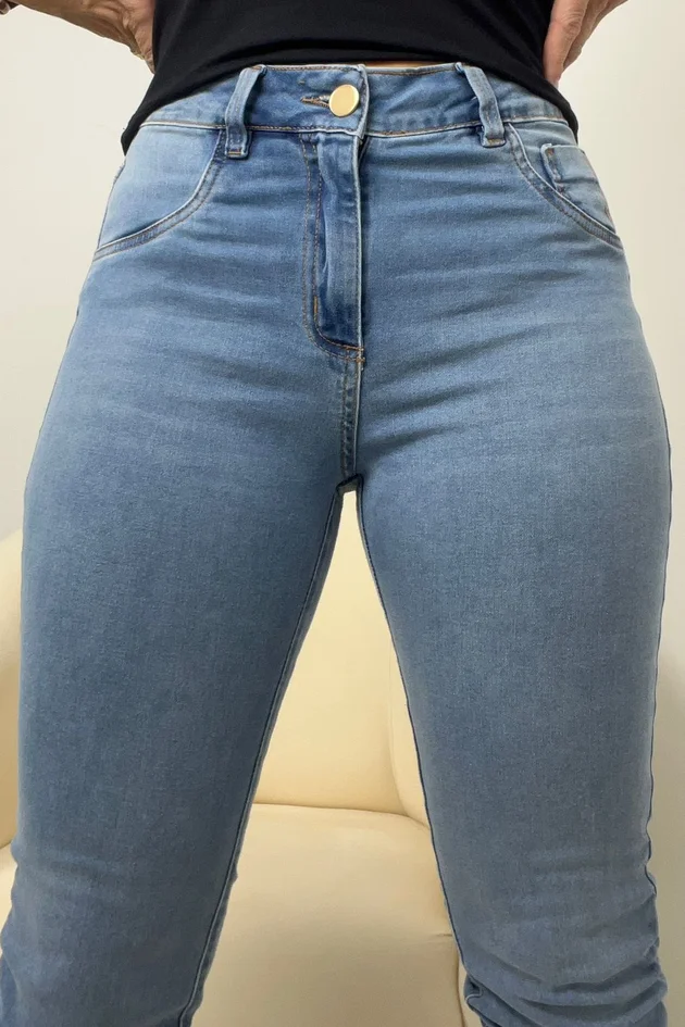 05 calca skinny feminina cabana basic