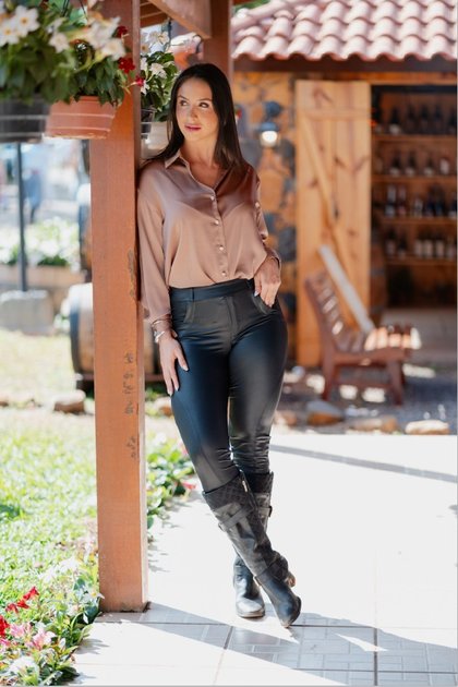 03 camisete feminina ana