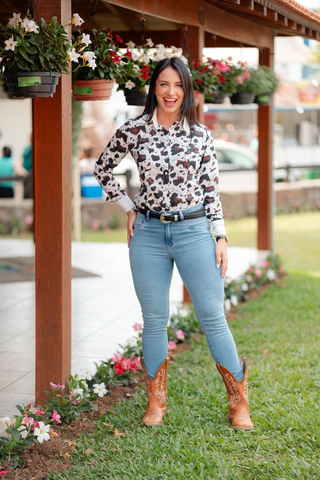 08 calca skinny feminina cabana basic