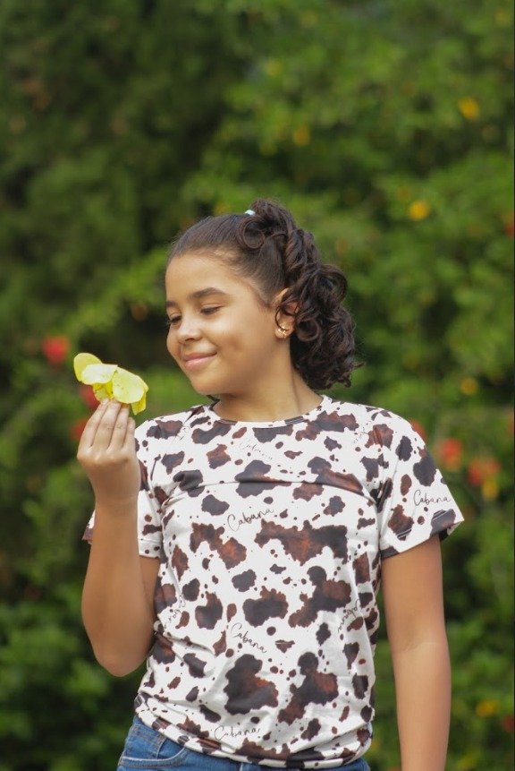 01 blusa feminina zoe kids