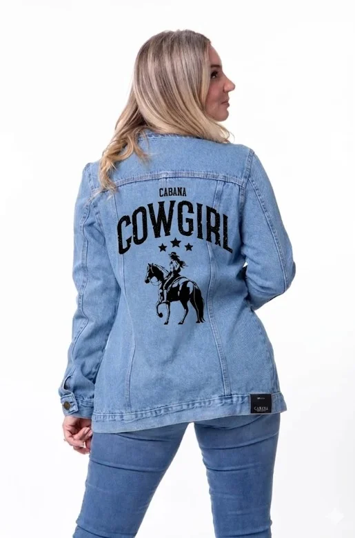 02 jaqueta feminina cowgirl