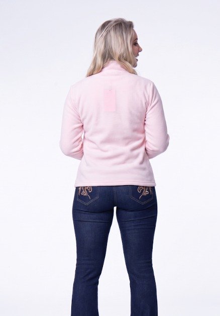 09 casaco feminino soft danubia