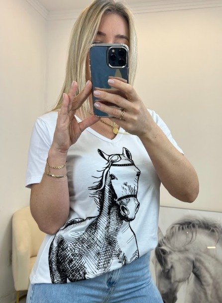 01 t shirt galope