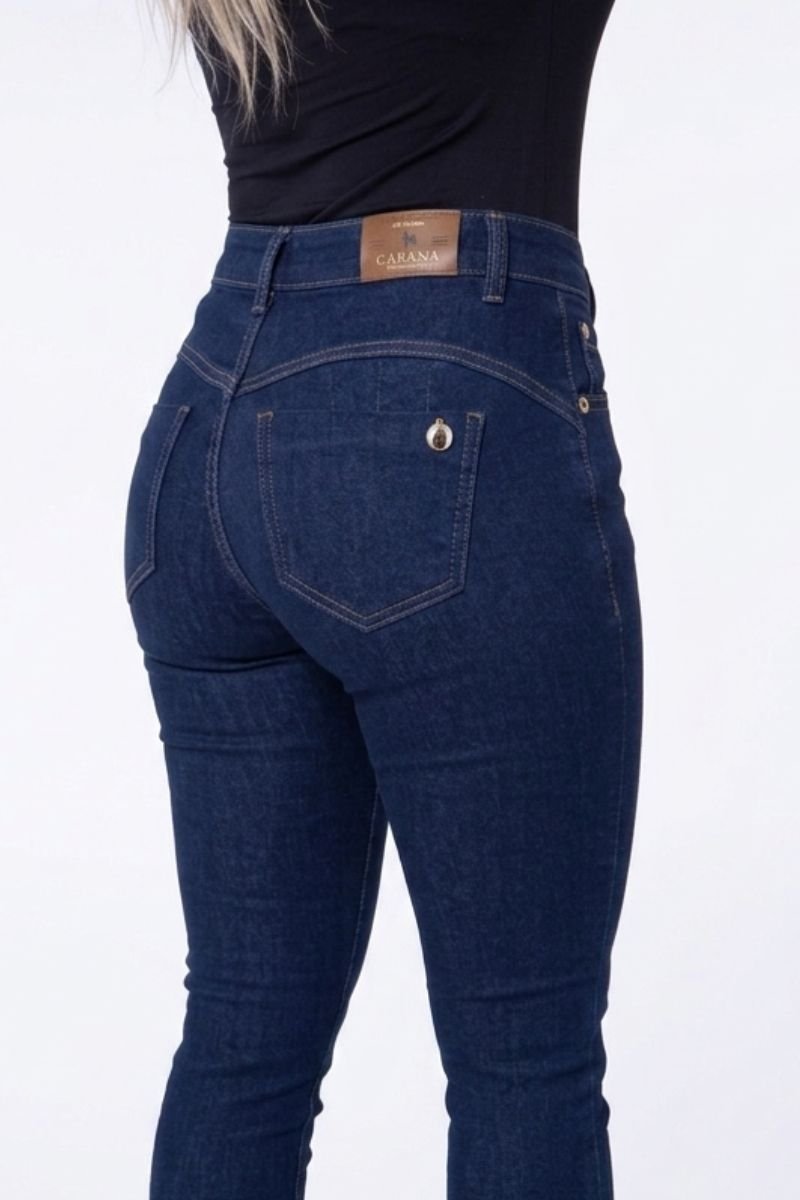 08 calca skinny feminina sophia