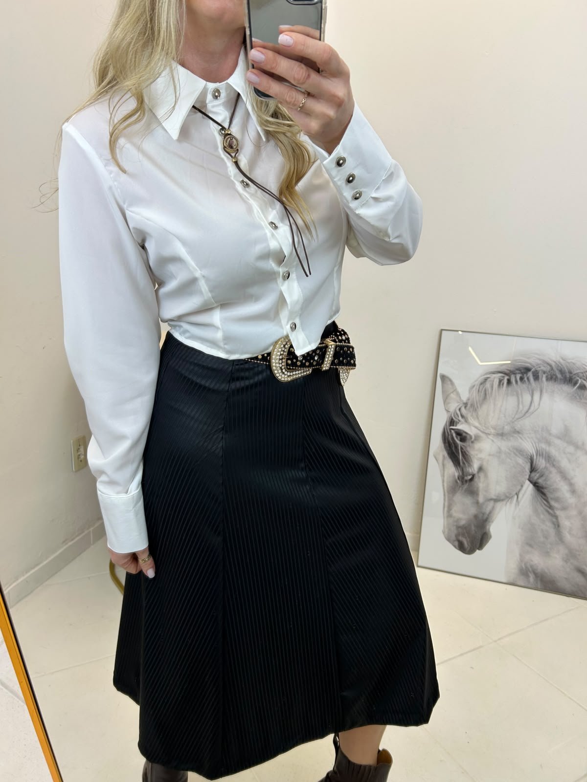 07 camisa midi feminina cabana