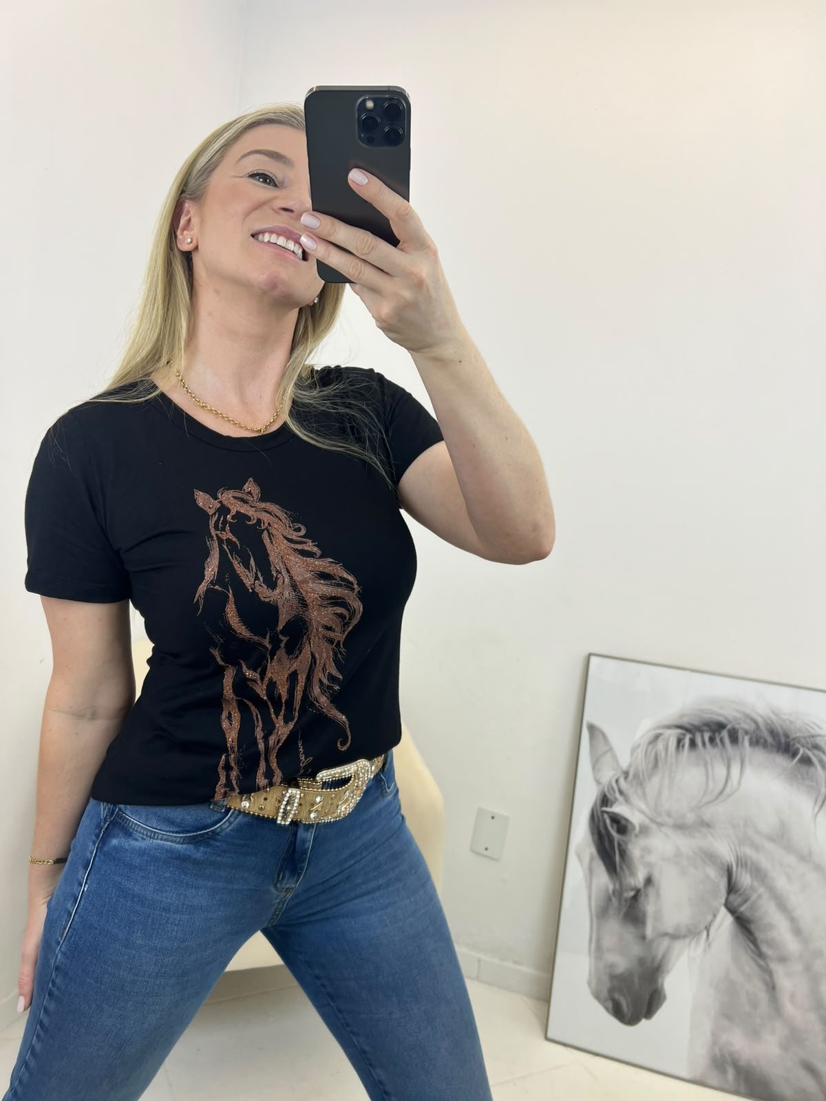 02 t shirt feminina lara
