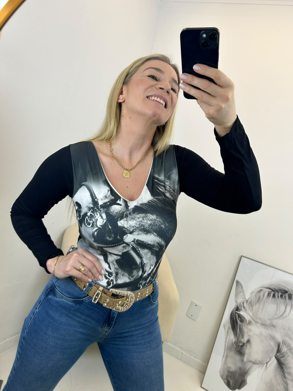 05 body feminino rodeio gg