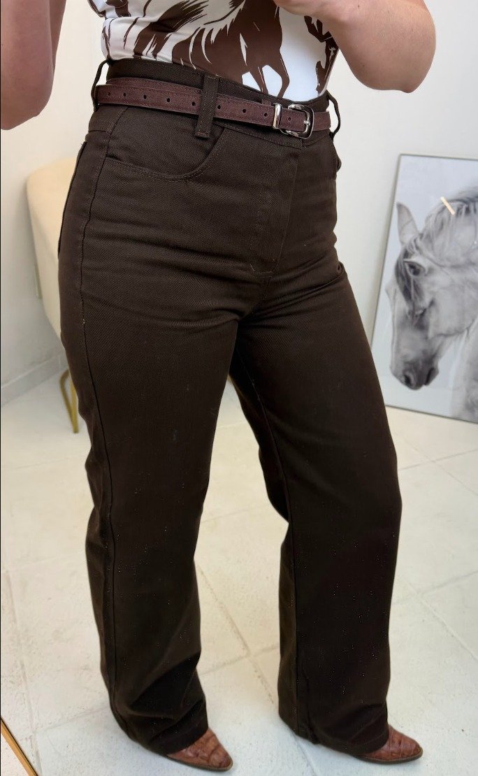 01 calca jeans lais